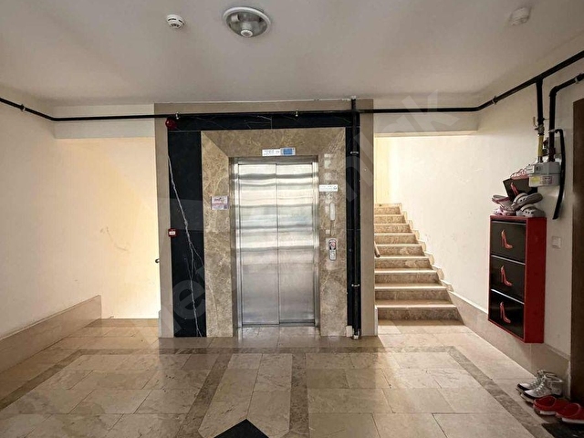 KAYA EMLAKTAN ÜZÜLMEZ TOKİDE SATILIK 2+1 DAİRE - Görsel 15