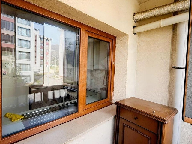 KAYA EMLAKTAN ÜZÜLMEZ TOKİDE SATILIK 2+1 DAİRE - Görsel 9