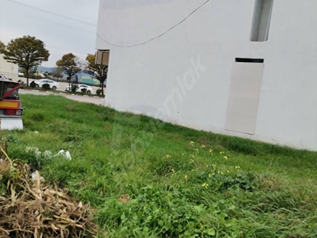 Hastane Karşısı, Araç Girişli, Otopark Uygun Kiralık Arsa - Görsel 10