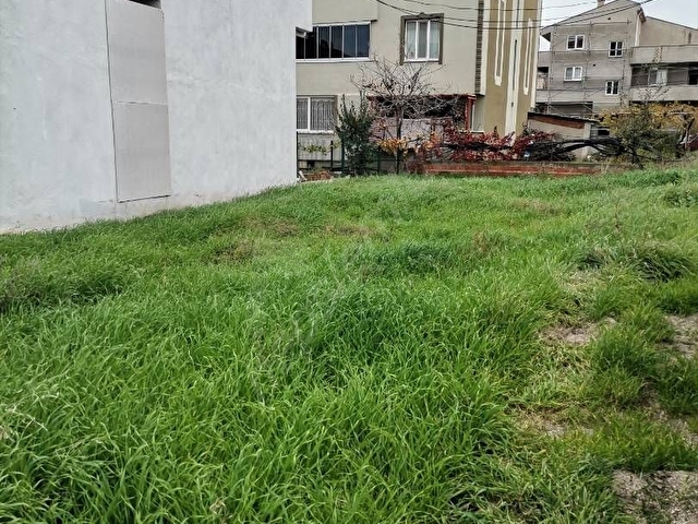 Hastane Karşısı, Araç Girişli, Otopark Uygun Kiralık Arsa - Görsel 9