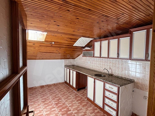 ÇALICA MEVKİİ KİRALIK UYGUN DAİRE - Görsel 4