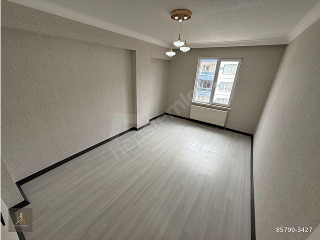 KEÇİÖRENDE FUZULEV GİBİ FİNANSMAN ŞİRKETLERİNE UYGUN LÜKS DAİRE - Görsel 20