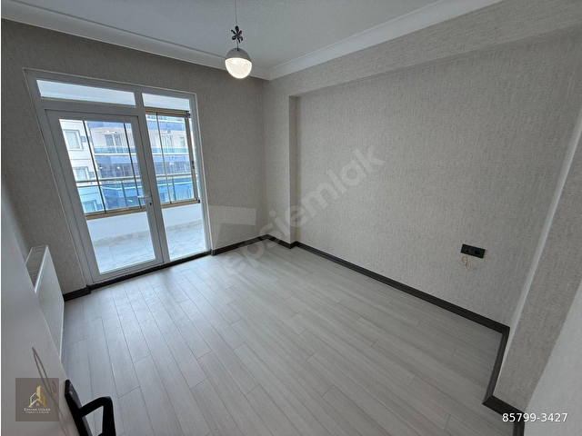 KEÇİÖRENDE FUZULEV GİBİ FİNANSMAN ŞİRKETLERİNE UYGUN LÜKS DAİRE - Görsel 21