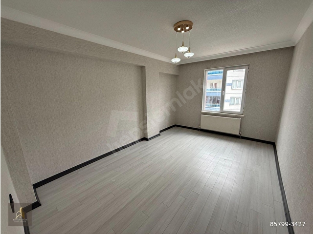 KEÇİÖRENDE FUZULEV GİBİ FİNANSMAN ŞİRKETLERİNE UYGUN LÜKS DAİRE - Görsel 19