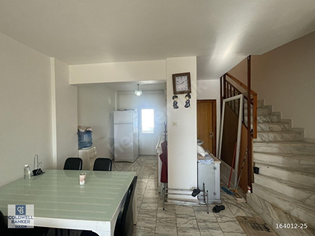 DİDiM-EFELERDE BAHÇELİ 4+1 KAPALI TERASLI KÖŞE MÜSTAKİL VİLLA - Görsel 12
