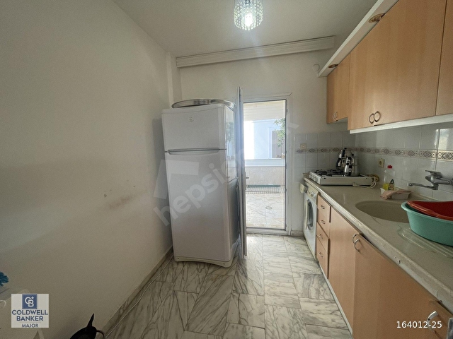 DİDiM-EFELERDE BAHÇELİ 4+1 KAPALI TERASLI KÖŞE MÜSTAKİL VİLLA - Görsel 15