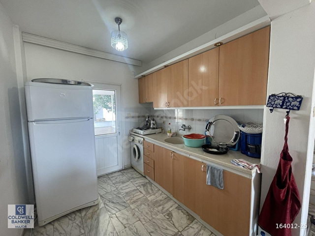 DİDiM-EFELERDE BAHÇELİ 4+1 KAPALI TERASLI KÖŞE MÜSTAKİL VİLLA - Görsel 13