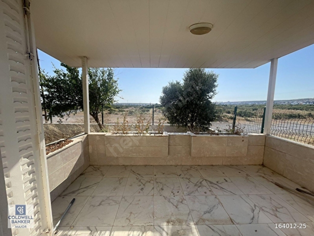 DİDiM-EFELERDE BAHÇELİ 4+1 KAPALI TERASLI KÖŞE MÜSTAKİL VİLLA - Görsel 8