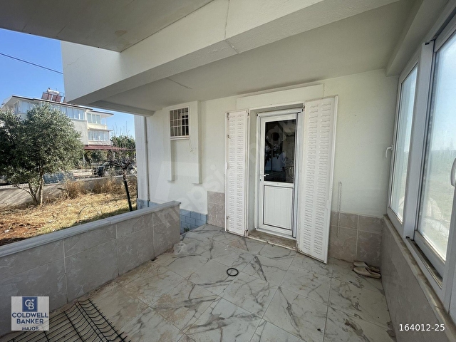 DİDiM-EFELERDE BAHÇELİ 4+1 KAPALI TERASLI KÖŞE MÜSTAKİL VİLLA - Görsel 18