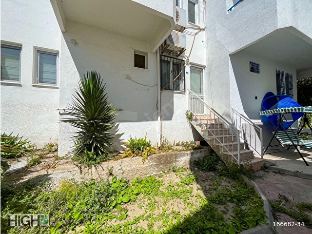 Denize 200 Metre Havuzlu Sitede | Eşyalı 3+1 Tripleks Villa - Görsel 22