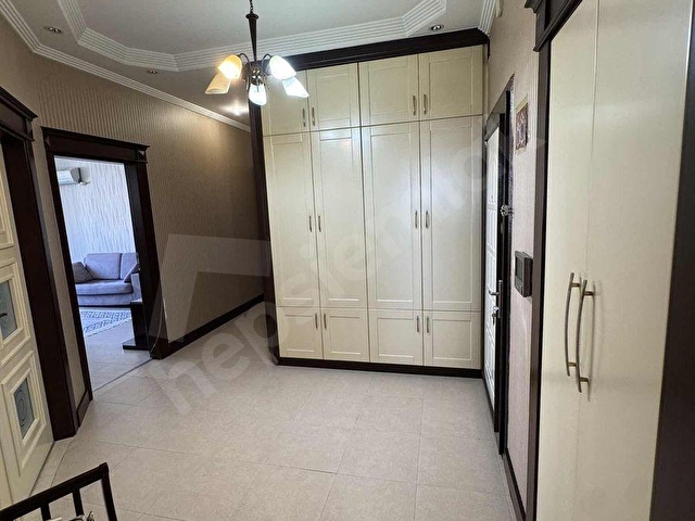 ATATÜRKDE LÜX BAKIMLI DAİRE - Görsel 12