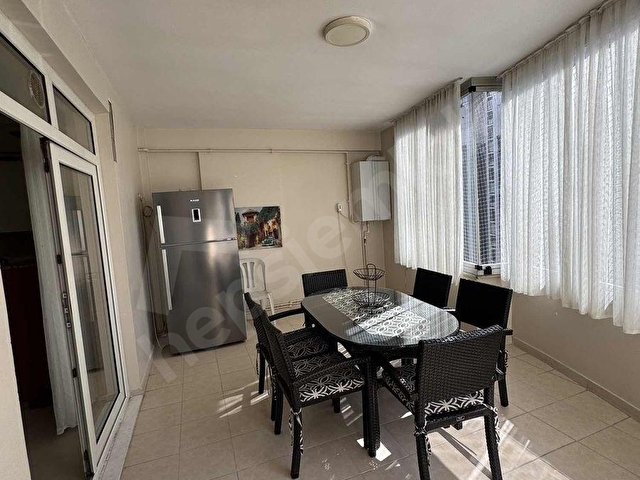 ATATÜRKDE LÜX BAKIMLI DAİRE - Görsel 10