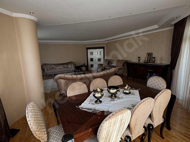 ATATÜRKDE LÜX BAKIMLI DAİRE - Görsel 3