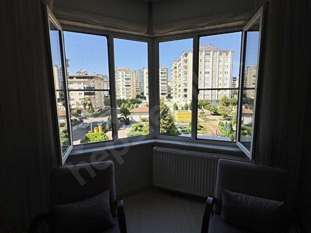 ATATÜRKDE LÜX BAKIMLI DAİRE - Görsel 7
