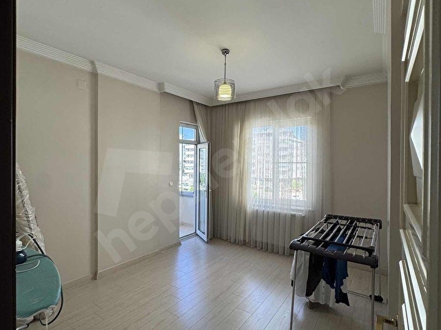 ATATÜRKDE LÜX BAKIMLI DAİRE - Görsel 23