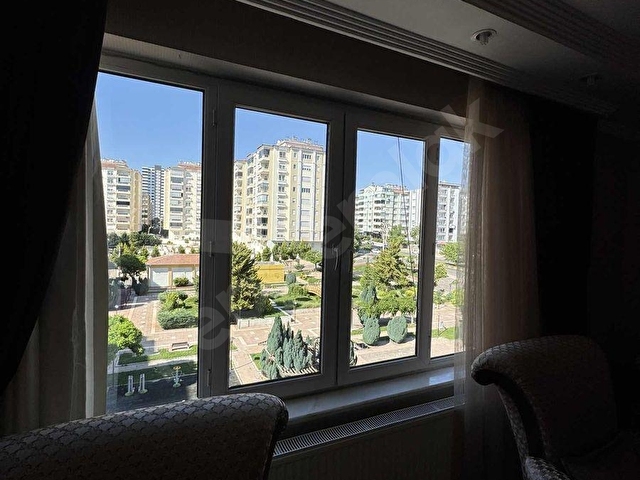 ATATÜRKDE LÜX BAKIMLI DAİRE - Görsel 5