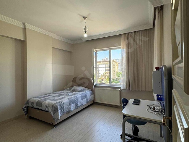 ATATÜRKDE LÜX BAKIMLI DAİRE - Görsel 21