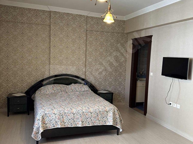 ATATÜRKDE LÜX BAKIMLI DAİRE - Görsel 18