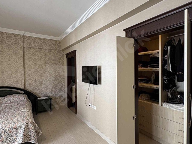 ATATÜRKDE LÜX BAKIMLI DAİRE - Görsel 20