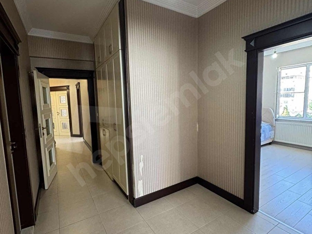 ATATÜRKDE LÜX BAKIMLI DAİRE - Görsel 27