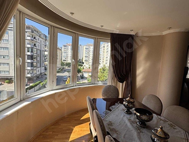 ATATÜRKDE LÜX BAKIMLI DAİRE - Görsel 4
