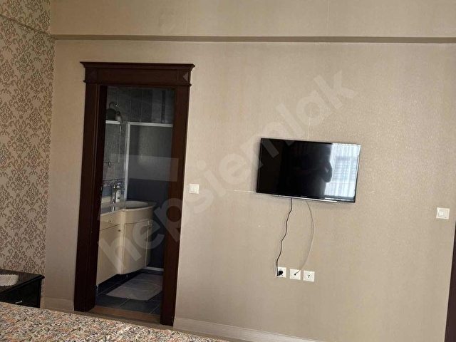 ATATÜRKDE LÜX BAKIMLI DAİRE - Görsel 19