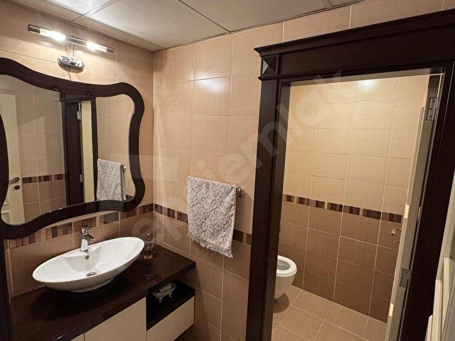 ATATÜRKDE LÜX BAKIMLI DAİRE - Görsel 15