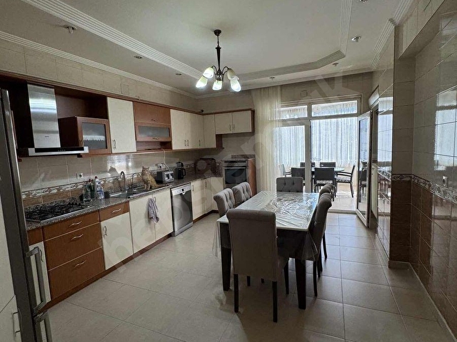 ATATÜRKDE LÜX BAKIMLI DAİRE - Görsel 8