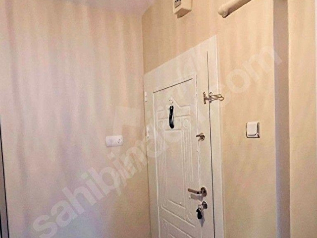 ÇELENDEN SATILIK SELÇUKLU MAHALLESİNDE  FULL + FULL  YAPILI KİLERLİ 3+1   DAİRE. - Görsel 26