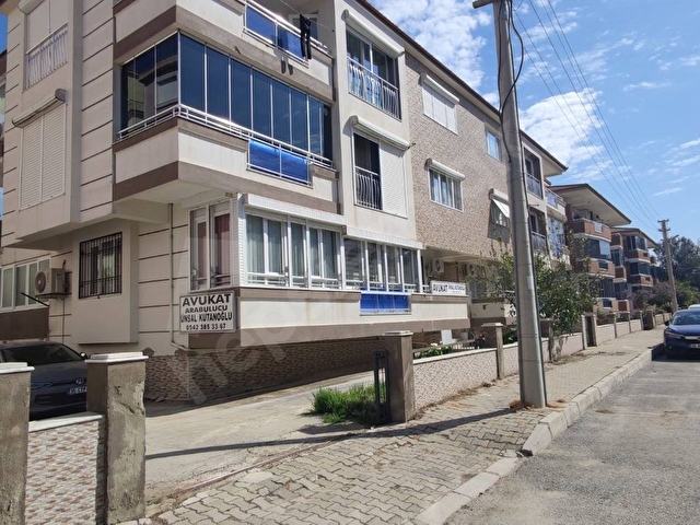 SAHİBİNDEN 3+1 ( HOMEOFİS OLMAYA UYGUN )