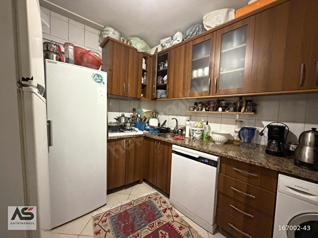Sarıyer Reşitpaşada Satılık 2+1 Giriş Katı Daire - Görsel 14