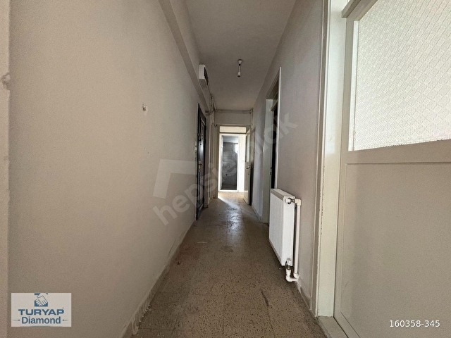 TURYAP DIAMOND dan FESLEĞEN MAHALLESİ nde SATILIK 3+1 DAİRE - Görsel 16