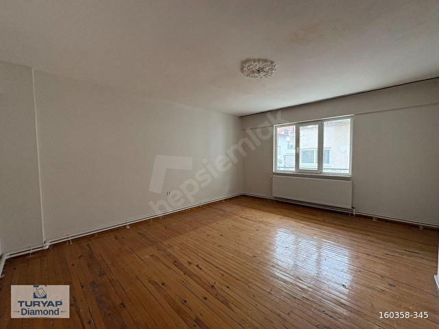 TURYAP DIAMOND dan FESLEĞEN MAHALLESİ nde SATILIK 3+1 DAİRE - Görsel 4
