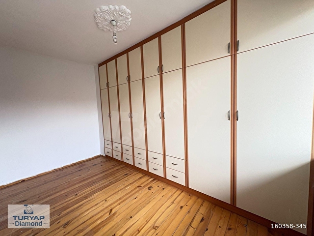 TURYAP DIAMOND dan FESLEĞEN MAHALLESİ nde SATILIK 3+1 DAİRE - Görsel 26