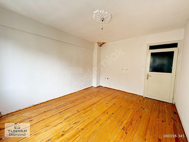 TURYAP DIAMOND dan FESLEĞEN MAHALLESİ nde SATILIK 3+1 DAİRE - Görsel 9
