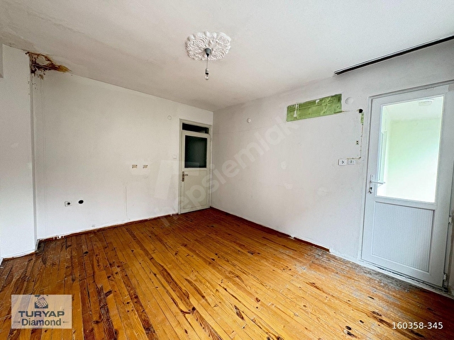 TURYAP DIAMOND dan FESLEĞEN MAHALLESİ nde SATILIK 3+1 DAİRE - Görsel 8