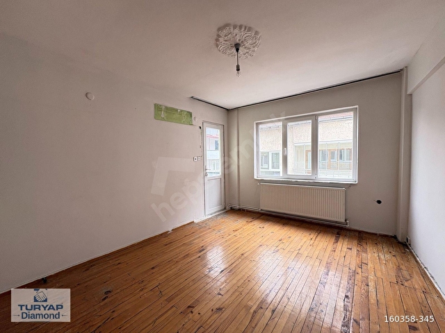 TURYAP DIAMOND dan FESLEĞEN MAHALLESİ nde SATILIK 3+1 DAİRE - Görsel 7