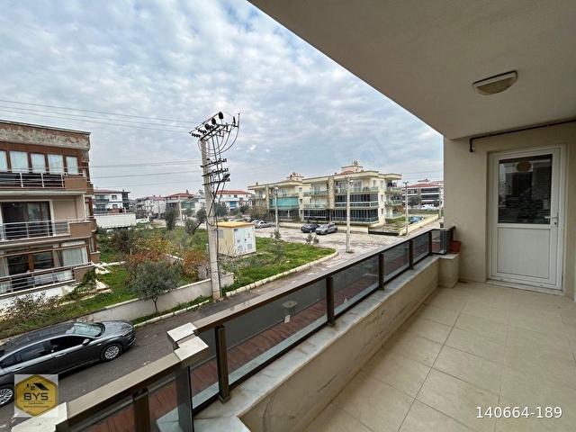 MENDERES PAZARYERİ YAKINI KİRALIK 2+1 FERAH DAİRE - Görsel 7