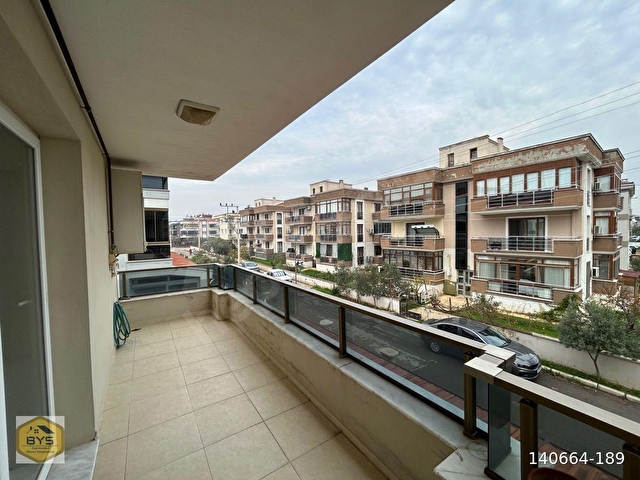 MENDERES PAZARYERİ YAKINI KİRALIK 2+1 FERAH DAİRE - Görsel 8