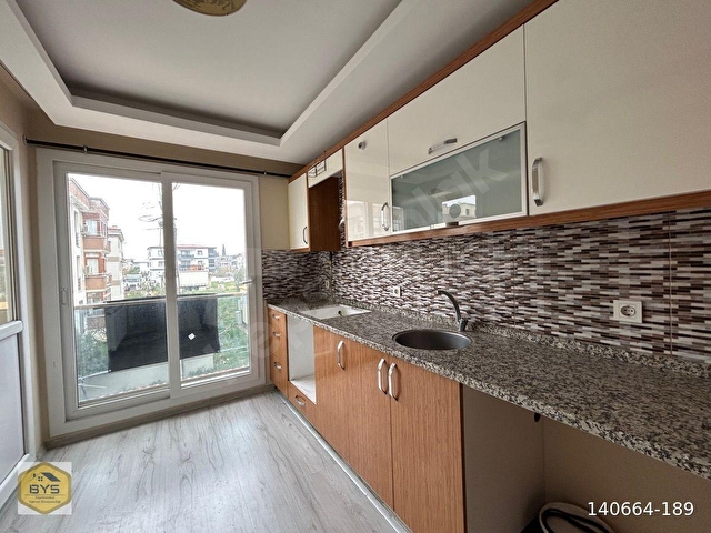 MENDERES PAZARYERİ YAKINI KİRALIK 2+1 FERAH DAİRE - Görsel 9