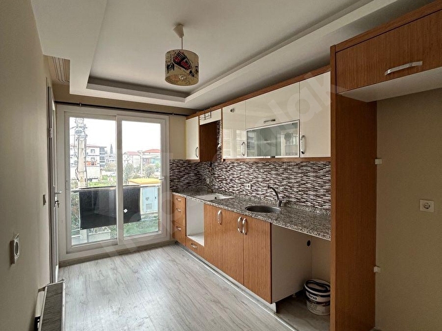MENDERES PAZARYERİ YAKINI KİRALIK 2+1 FERAH DAİRE - Görsel 10