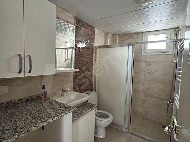 MENDERES PAZARYERİ YAKINI KİRALIK 2+1 FERAH DAİRE - Görsel 13