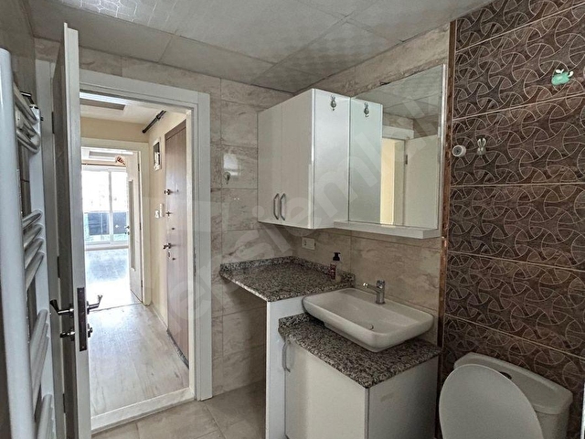 MENDERES PAZARYERİ YAKINI KİRALIK 2+1 FERAH DAİRE - Görsel 14