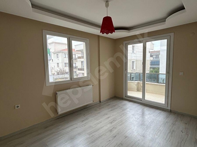 MENDERES PAZARYERİ YAKINI KİRALIK 2+1 FERAH DAİRE - Görsel 15