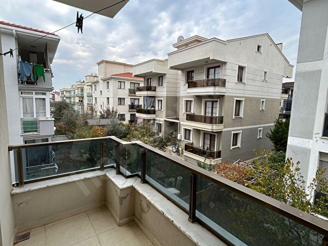 MENDERES PAZARYERİ YAKINI KİRALIK 2+1 FERAH DAİRE - Görsel 18