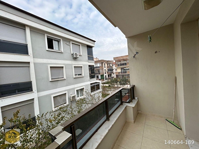 MENDERES PAZARYERİ YAKINI KİRALIK 2+1 FERAH DAİRE - Görsel 19