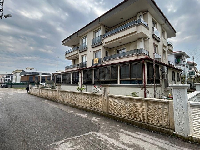MENDERES PAZARYERİ YAKINI KİRALIK 2+1 FERAH DAİRE - Görsel 24