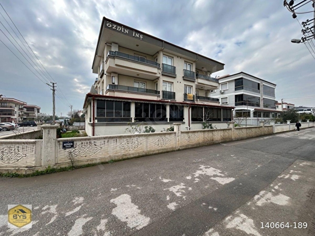 MENDERES PAZARYERİ YAKINI KİRALIK 2+1 FERAH DAİRE