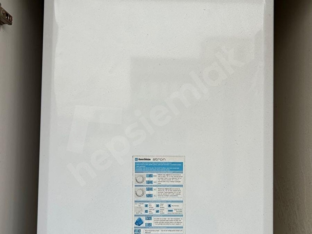 MENDERES PAZARYERİ YAKINI KİRALIK 2+1 FERAH DAİRE - Görsel 27