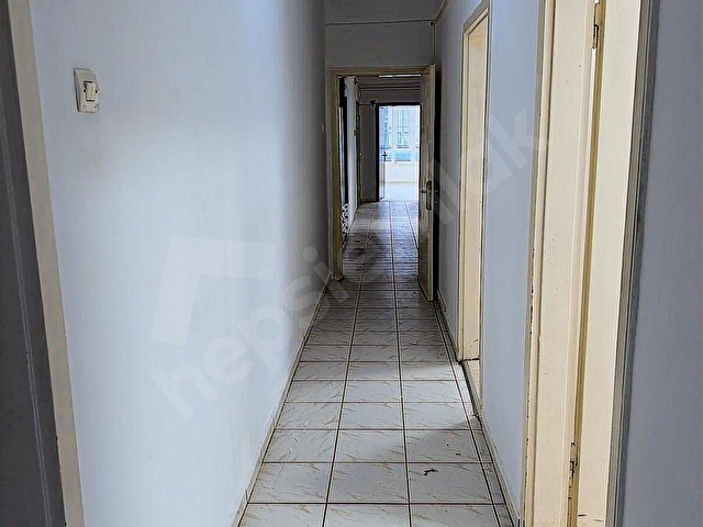 KULELİ CADDESİNDE MANZARALI | OFİS KULLANIMINA UYGUN 4+1 180m² - Görsel 16